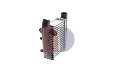 LADELUFTKüHLER AKS DASIS 157020N 4