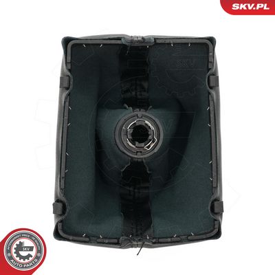 Hlavica radiacej páky ESEN SKV 63SKV415