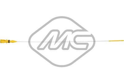 Odměrka hladiny oleje Metalcaucho 05212