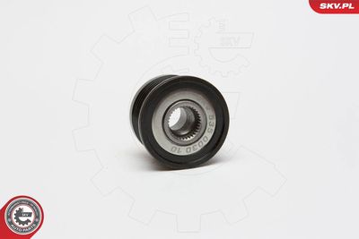 Alternator Freewheel Clutch 11SKV019