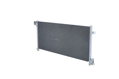 CONDENSATOR CLIMATIZARE NRF 35491 11