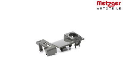 GEHäUSE KENNZEICHENLEUCHTE METZGER AUTOTEILE 2080305 34