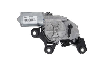 Vorschau Wischermotor Ansicht 4