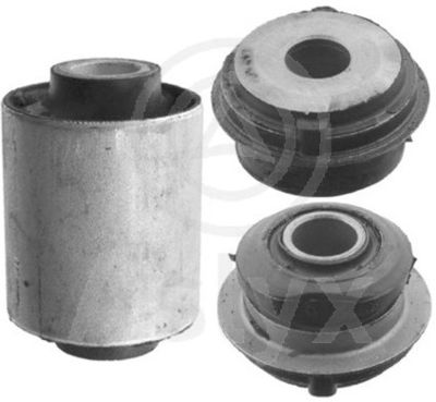 Aslyx AS-202414 Рычаг подвески  для MERCEDES-BENZ C-CLASS (W202) C 200 D (202.122)