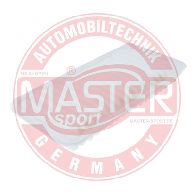 MASTER-SPORT GERMANY 3127-LF-PCS-MS Воздушный фильтр  для TOYOTA YARIS (Тойота Ярис)