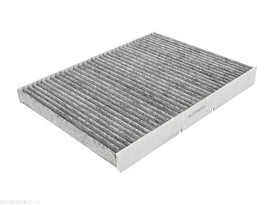 Filtr, vzduch v interiéru AUTOMEGA 180049810