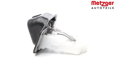 HECKKLAPPENSCHLOSS METZGER AUTOTEILE 2310941 13