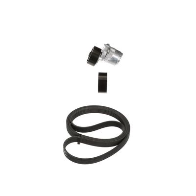 KEILRIPPENRIEMENSATZ GATES K015PK1750 31