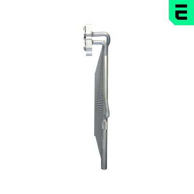 CONDENSATOR CLIMATIZARE ERA 667233 4