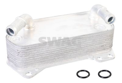 SWAG Ölkühler, Automatikgetriebe (30 10 8949)