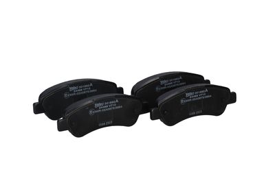 SET PLACUTE FRANA FRANA DISC VALEO 301892A 24