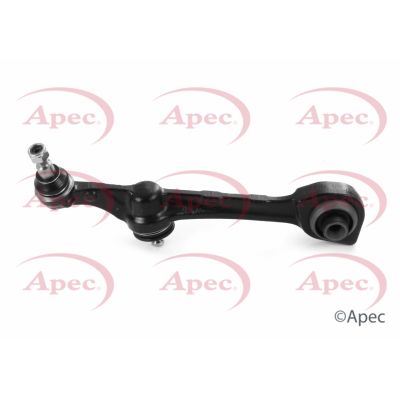 Control/Trailing Arm, wheel suspension APEC AST2976