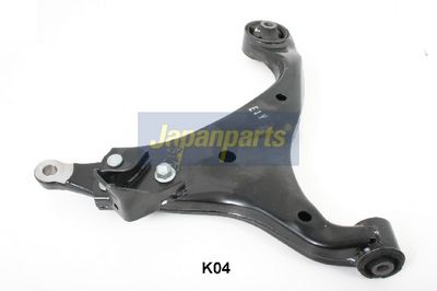 JAPANPARTS Vikšro valdymo svirtis