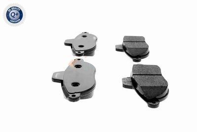 BREMSBELAGSATZ SCHEIBENBREMSE VAICO V424122 8