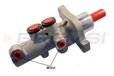 POMPA CENTRALA FRANA