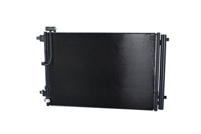 KONDENSATOR KLIMAANLAGE NRF 350578 7