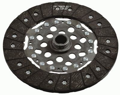 KUPPLUNGSSCHEIBE SACHS 1864997101