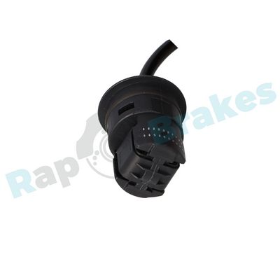 Vorschau Sensor, Raddrehzahl Ansicht 6