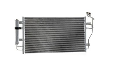 CONDENSATOR CLIMATIZARE MAHLE AC1089000S 45
