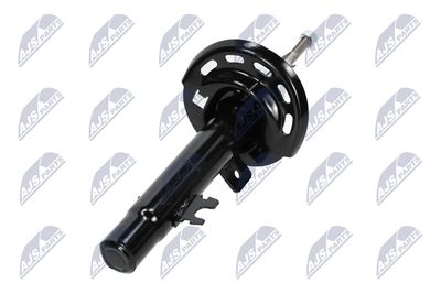 AMORTIZOR NTY ACT058 19