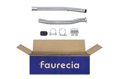 REPARATURROHR KATALYSATOR