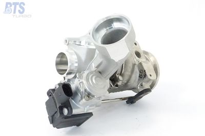 LADER AUFLADUNG BTS Turbo T913789 1