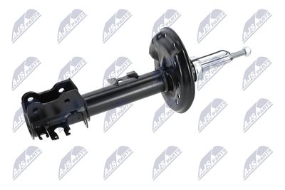 AMORTIZOR NTY AFT040 23