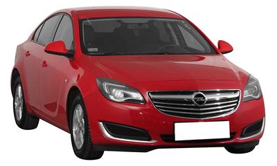 LüFTUNGSGITTER STOßFäNGER PHIRA IN14113 2