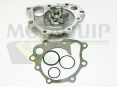 POMPă DE APă RăCIRE MOTOR MOTAQUIP VWP663 1