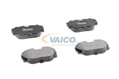 BREMSBELAGSATZ SCHEIBENBREMSE VAICO V208102 48
