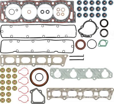 SET GARNITURI COMPLET MOTOR