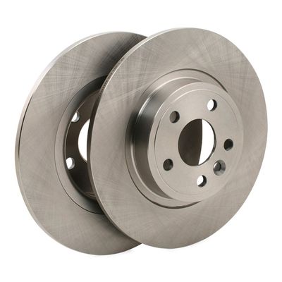 спирачен диск STARK SKBD-0023853