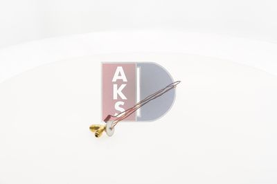 EXPANSIONSVENTIL KLIMAANLAGE AKS DASIS 840014N 5