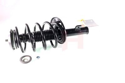 ANSAMBLU TELESCOP ARC GH GH353712C09 9