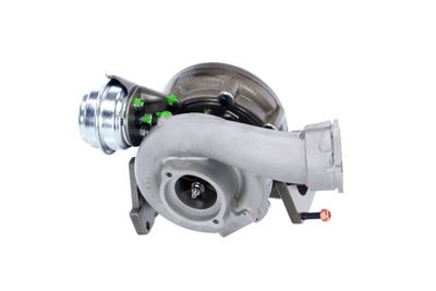 COMPRESOR SISTEM DE SUPRAALIMENTARE REMANTE 003001000069R 61