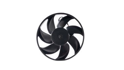 VENTILATOR RADIATOR MAHLE CFF631000S 2