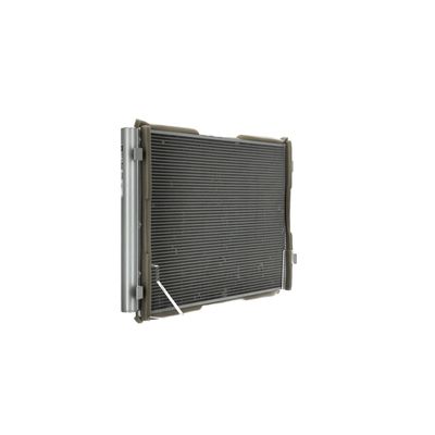 CONDENSATOR CLIMATIZARE NISSENS 941320 18