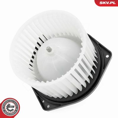 Vnútorný ventilátor ESEN SKV 68SKV168