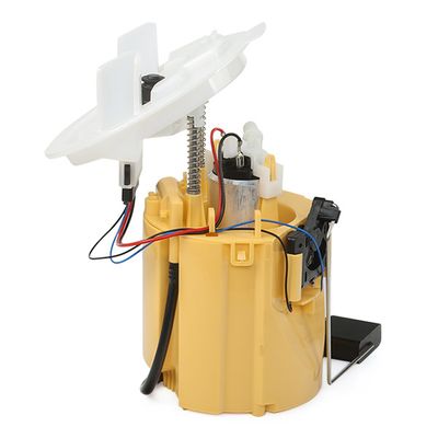 горивопроводен елемент (горивна помпа+сонда) RIDEX 1382F0353
