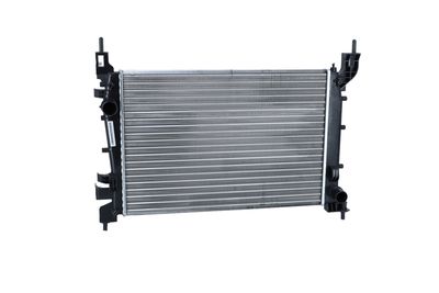 RADIATOR RACIRE MOTOR NRF 54504 44