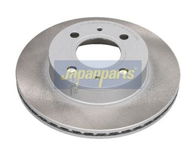 спирачен диск JAPANPARTS DI-H07C