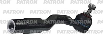 Наконечник поперечной рулевой тяги PATRON PS10074R для LADA VESTA