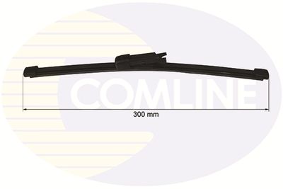 COMLINE CRWB300M Щітка склоочисника ⭐️ 