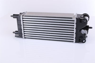 INTERCOOLER COMPRESOR NISSENS 96437 25