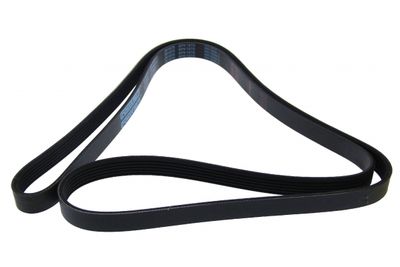 ozubený klínový řemen MAPCO 261970