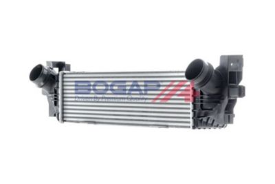 INTERCOOLER COMPRESOR