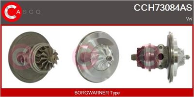 ANSAMBLU DE BAZă TURBOCOMPRESOR