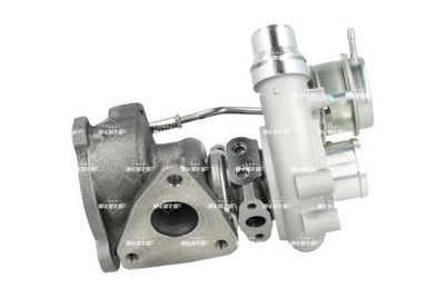 COMPRESOR SISTEM DE SUPRAALIMENTARE NRF 90010189 1