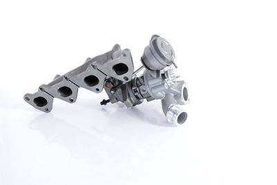 LADER AUFLADUNG BTS Turbo T914752BT 30