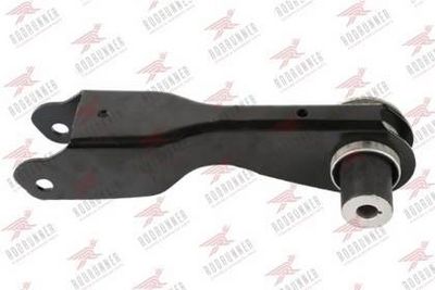 носач, окачване на колелата RODRUNNER TC-LA-338